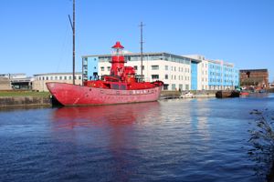 Canal - click for photo gallery